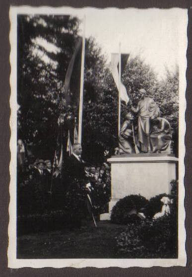 Denkmalenthllung 25.09.1932 (4)