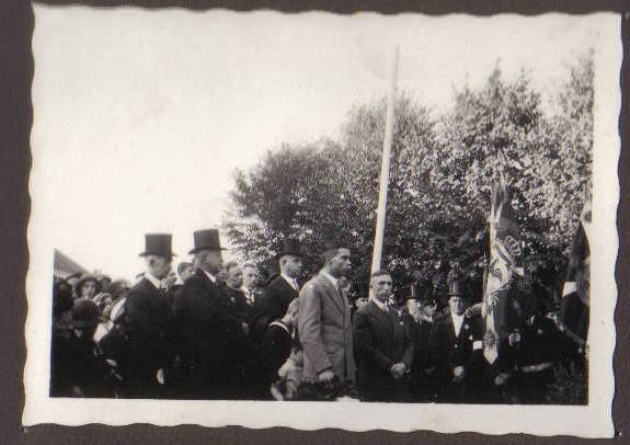 Denkmalenthüllung 25.09.1932 (10)