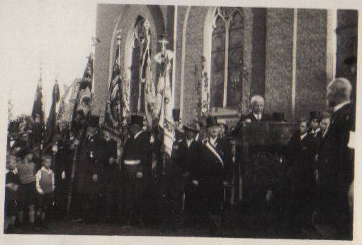 Denkmalenthüllung 25.09.1932 (9)